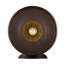 Lanterne murale d'extérieur H 7,7 "-1589506526-1589556732