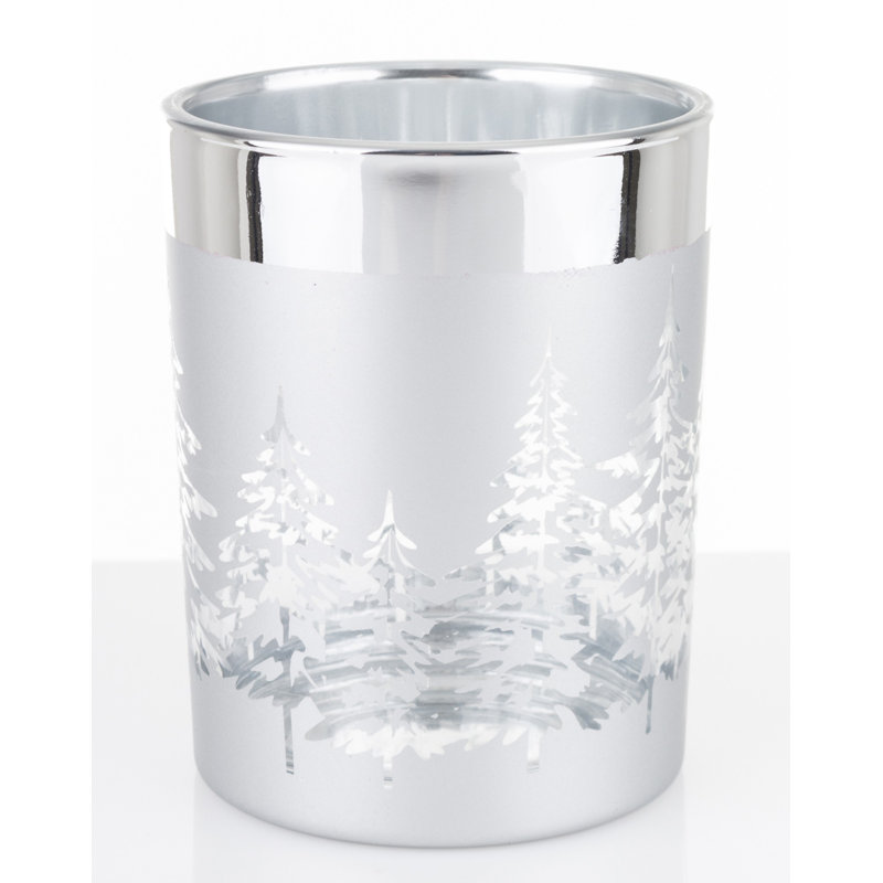 Lucey Glass Tabletop