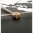 Large Metal Wall Clock