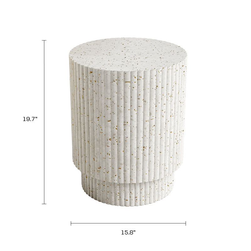 Table de bout Aljandro