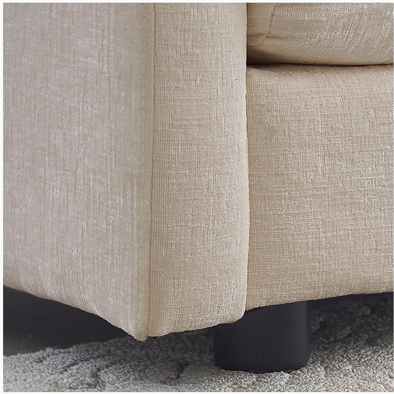 Canapé Comfort U