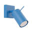 Wall lamp RING white with a switch-1095694840-1095694846