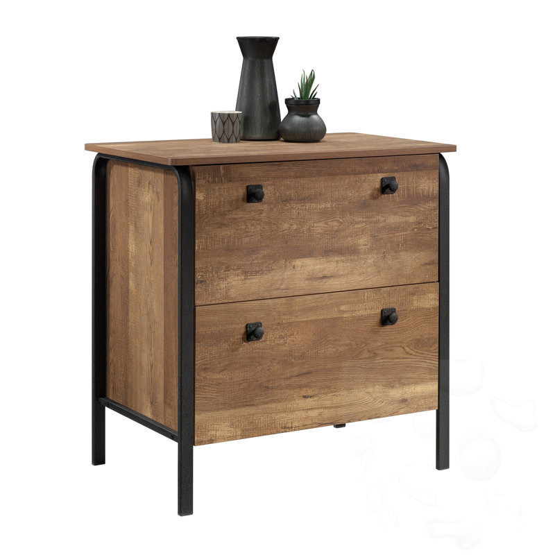 Armoire de bureau avec tiroir