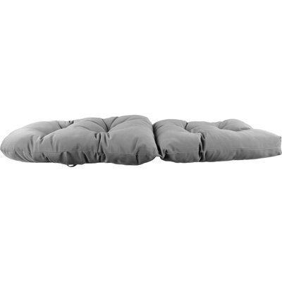 Coussin de siège / de dossier d'intérieur / d'extérieur