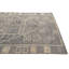 Tapis gris foncé Howard