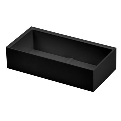 Plastic Desk Organizer