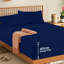 Soft & Breathable Microfiber Extra Deep Fitted Sheet-1569500981-1569501003
