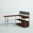 L-Shaped Computer Desk