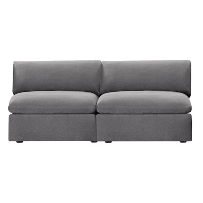 Annabella 81" Modular Sofa