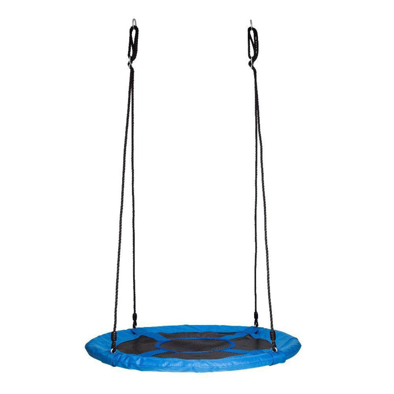 Balançoire pour soucoupe de jeu Swinging Monkey