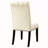 Tufted Side Chairs-1131496466