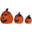 Fabric Outdoor Halloween Decoration