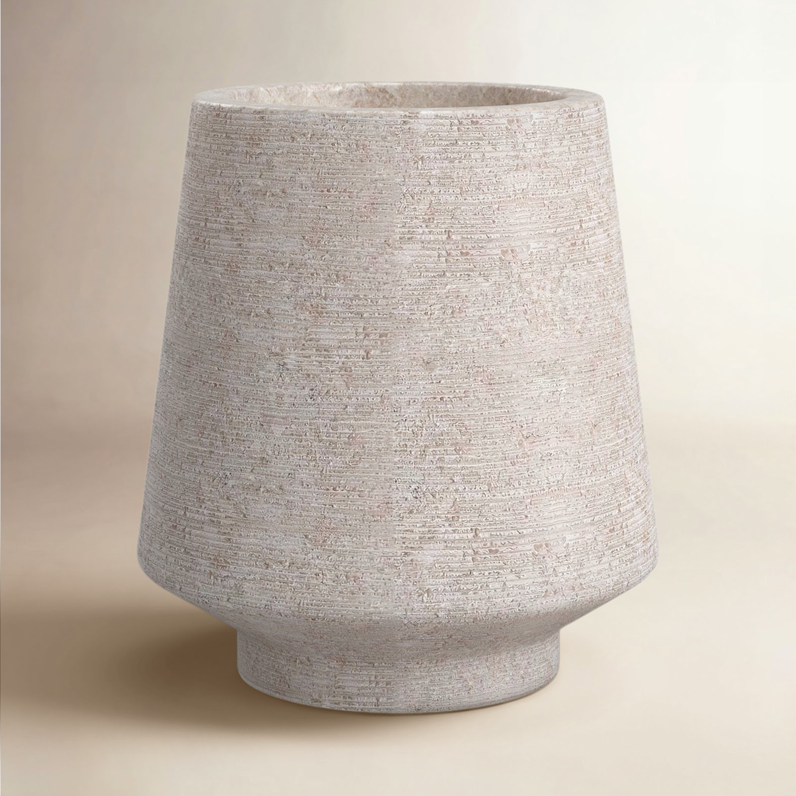 Vici Marble Tumbler