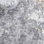 Tapis ivoire / gris foncé Ethellee 674-1356674809