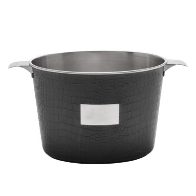 Stainless Steel Beverage Tub