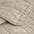 100% Cotton Box Stitch Quilt Set-116732139-116732141