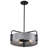 Malwine 4 - Light Drum Pendant-509004511