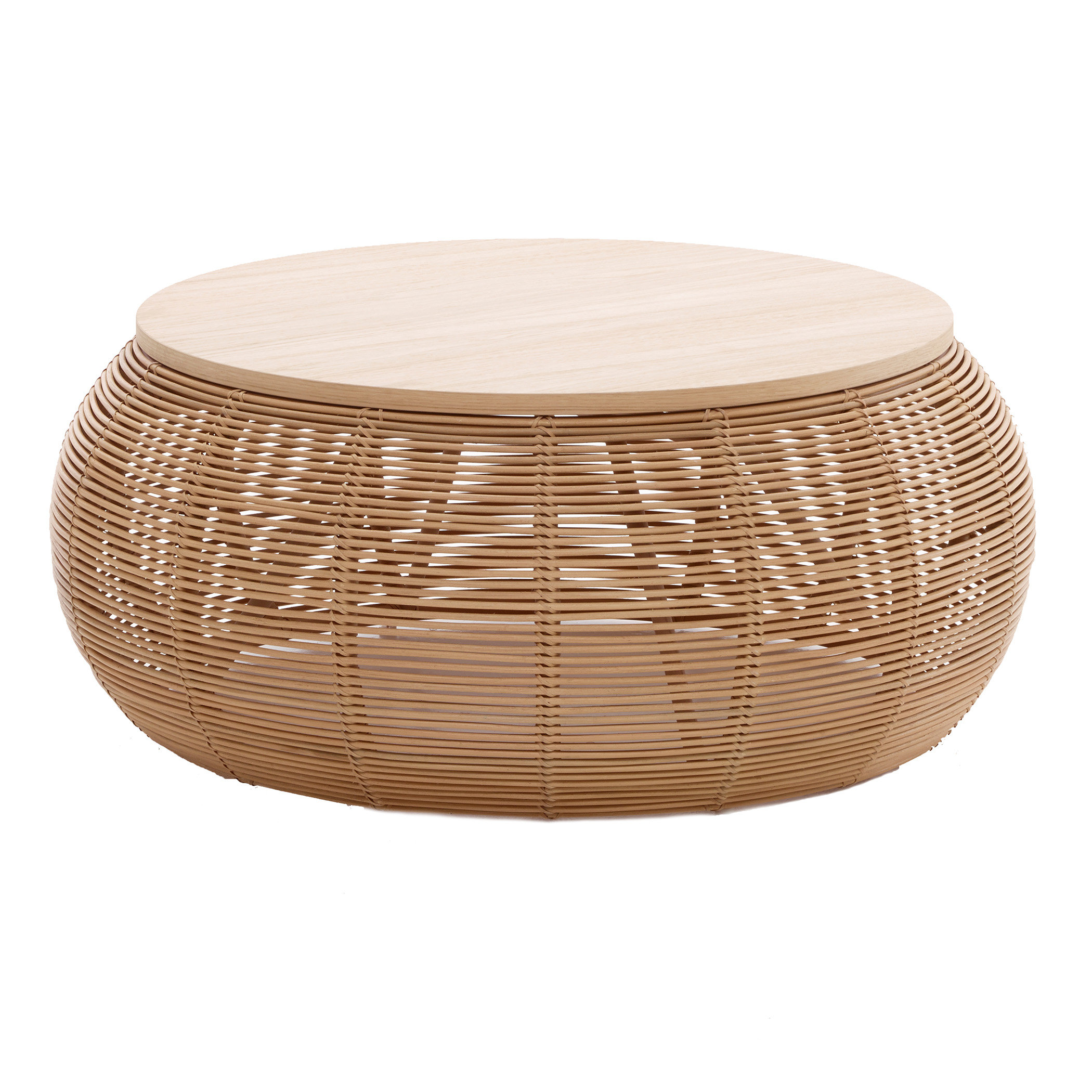 Vincent Sheppard Vivi Drum Table Wayfair
