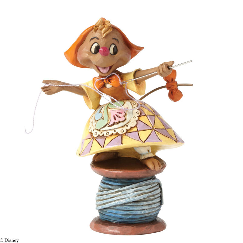 Disney's Cinderella Figurine