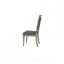 Chaises d'appoint de salle à manger