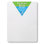 Tableau blanc interactif mural 18 po x 24 po