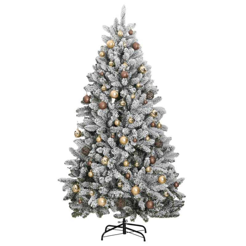 5.91' H Artificial Christmas Tree
