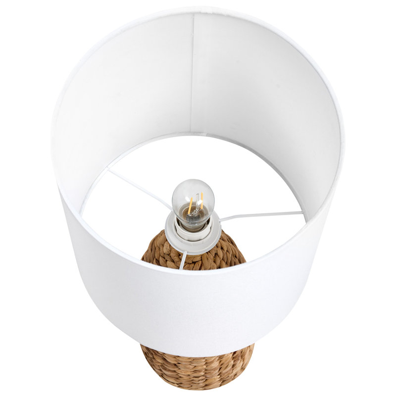 Table Lamp Water