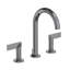 Priya Widespread Bathroom Faucet with Drain Assembly-78251900