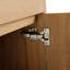 Ensemble de meuble-lavabo simple 30 po Hassani