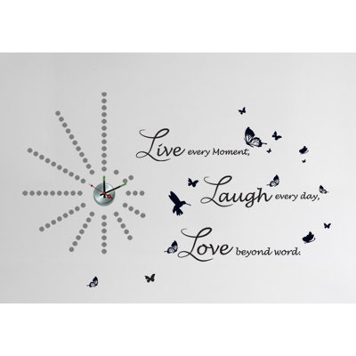 Wall Decal