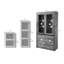 Montreux Display Cabinet-47483851