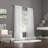 Wayfair Basics® Rothwell Modern Sheer Rod Pocket Curtain Panel-1882213861-1882213865