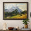 «Mountains in Berchtesgaden» par Fred Gauermann-1004586446-1004586467-1004586488