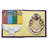Harry Potter Hogwarts Sticky Notebook