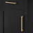 Dahen 24'' Single Bathroom Vanity with Engineered Stone Top