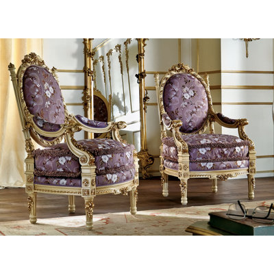 29" Wide Armchair