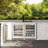 ZLINE 24 in. Touchstone Dual Zone 44 Bottle Wine Cooler-128704964