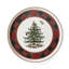 Tartan Lazy Susan, 13"