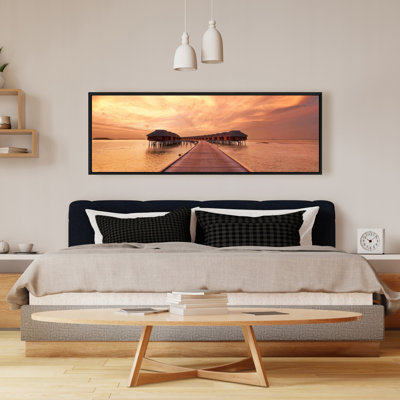 " Sea Villas "