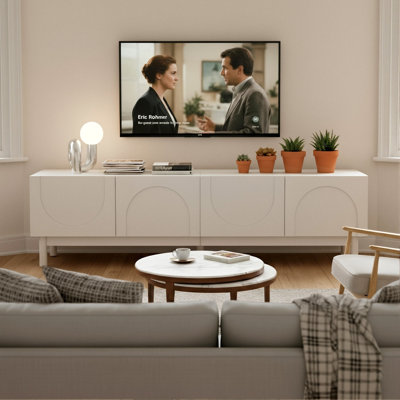 TV Stand for TVs up to 75"
