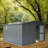 Metal Storage Shed-95086340