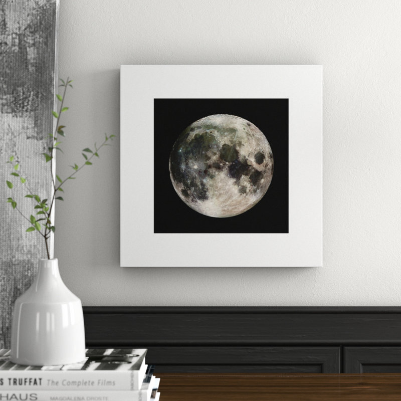 No Frame Print