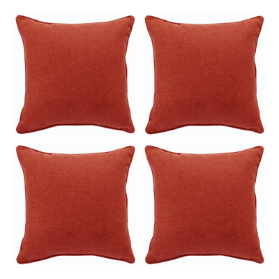 Efren Square Cushion