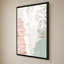 «Smooth Abstract I» par Dan Meneely - Impression sur toile-351962188-351962290