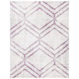 Garney Performance Geometric Rug