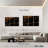 Avery Golden Splash Marble Abstract-107945710