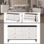 Commode avec plateau à bijoux