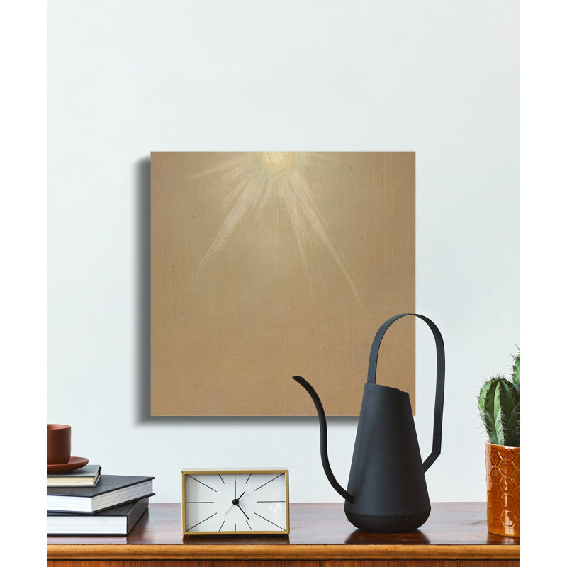 Lowman Wrapped Canvas Print Set, 14x14
