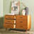 52 " W 6 - Drawer Dresser-978988674