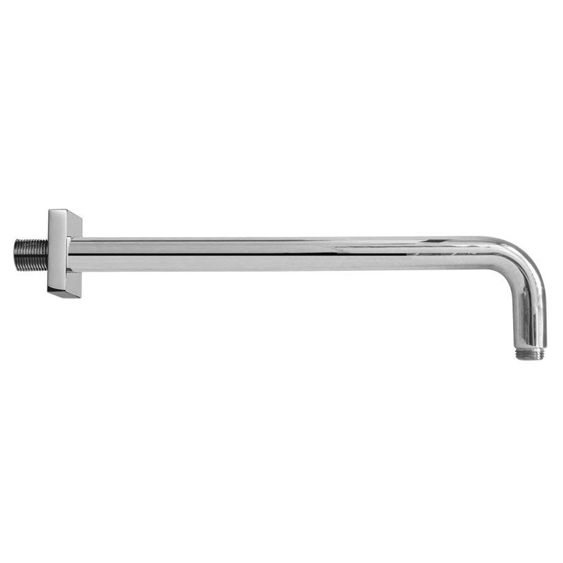 Saxon Brass Wall Mounted Arm